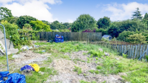 Building Plot in St Austell photo